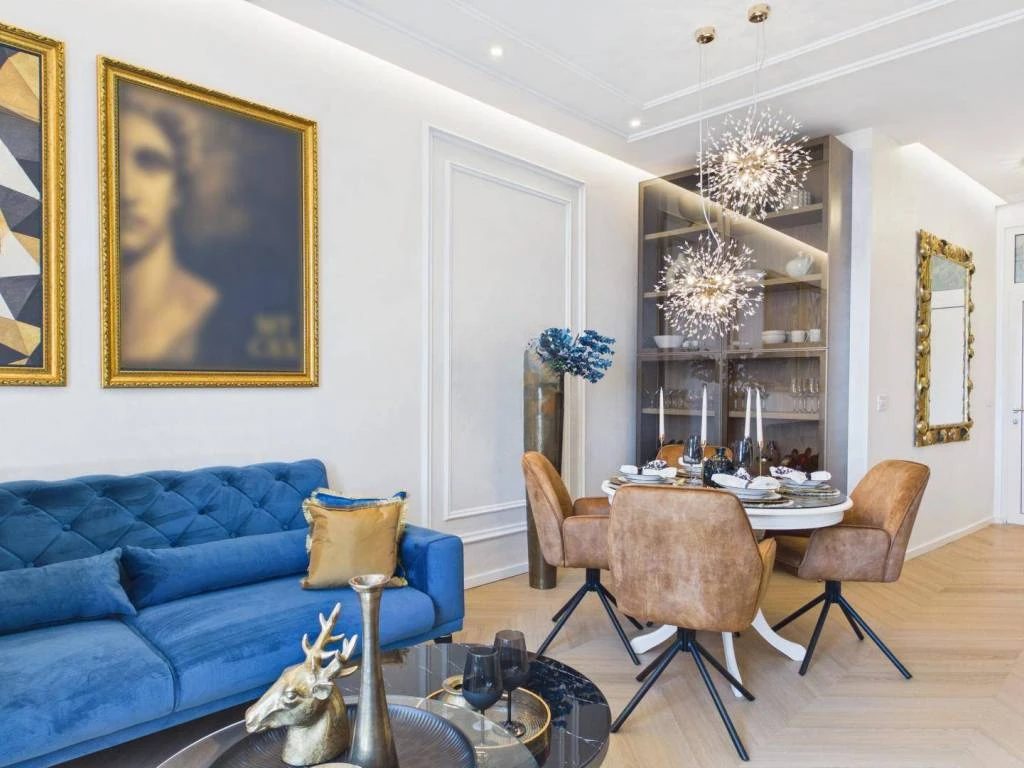 Квартира в Опатии, Хорватия, 85 м² - фото 4