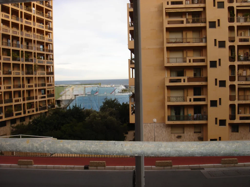 Квартира в Монте Карло, Монако, 140 м² - фото 4