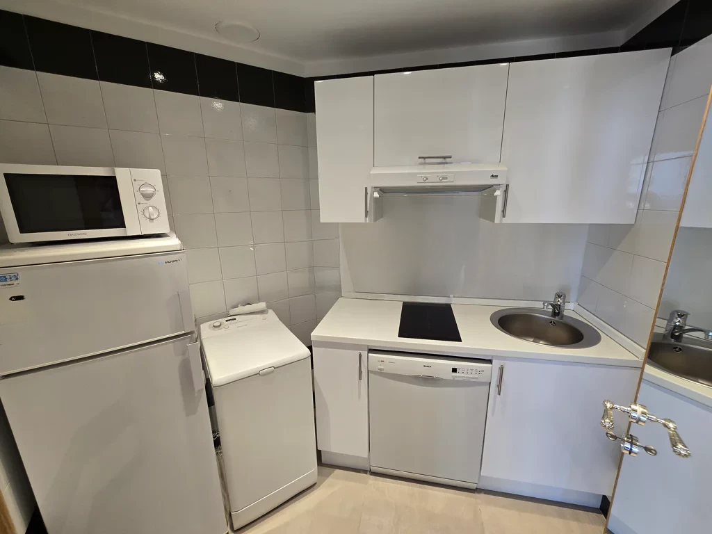 Квартира в Сен-Романе, Монако, 59 м² - фото 4