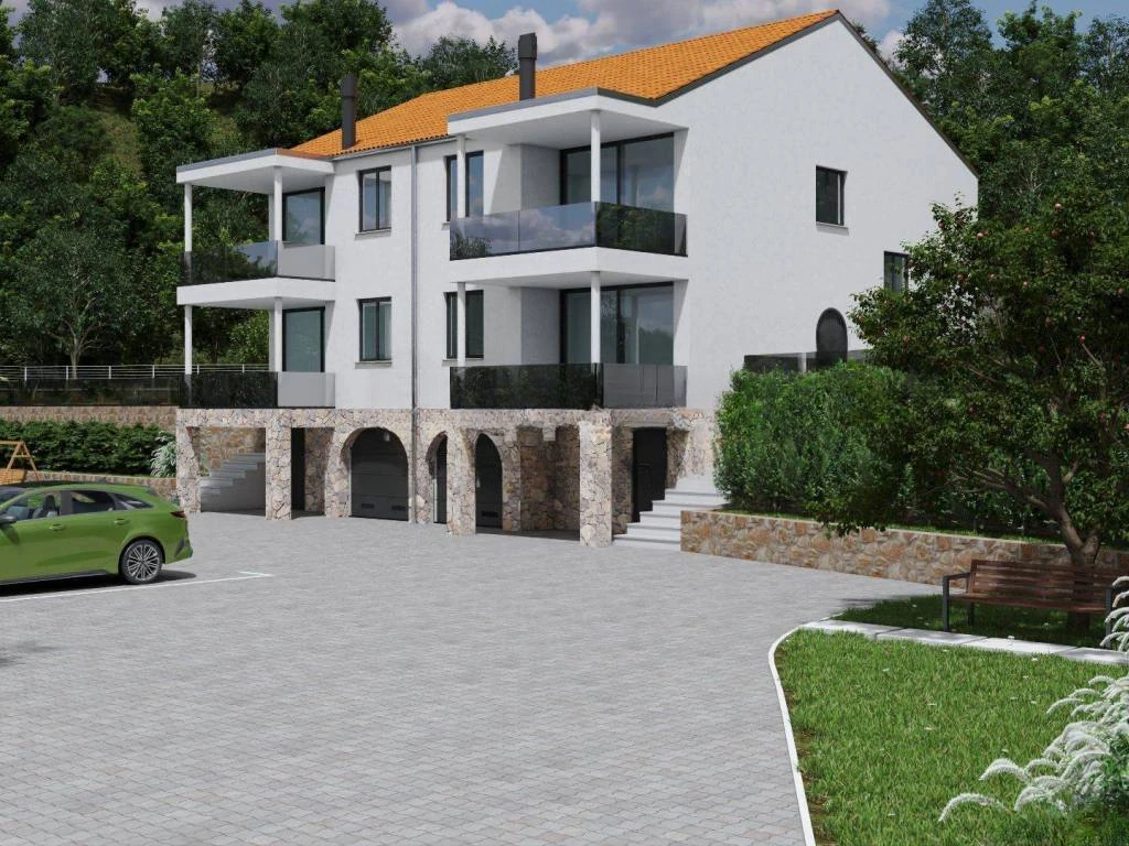 Дом в Опатии, Хорватия, 450 м² - фото 4