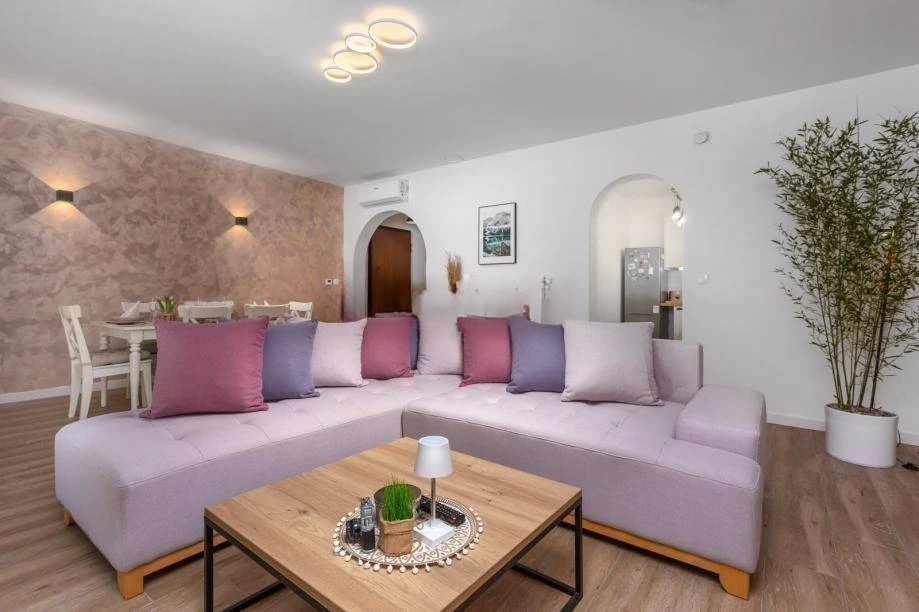 Дом в Опатии, Хорватия, 177 м² - фото 4
