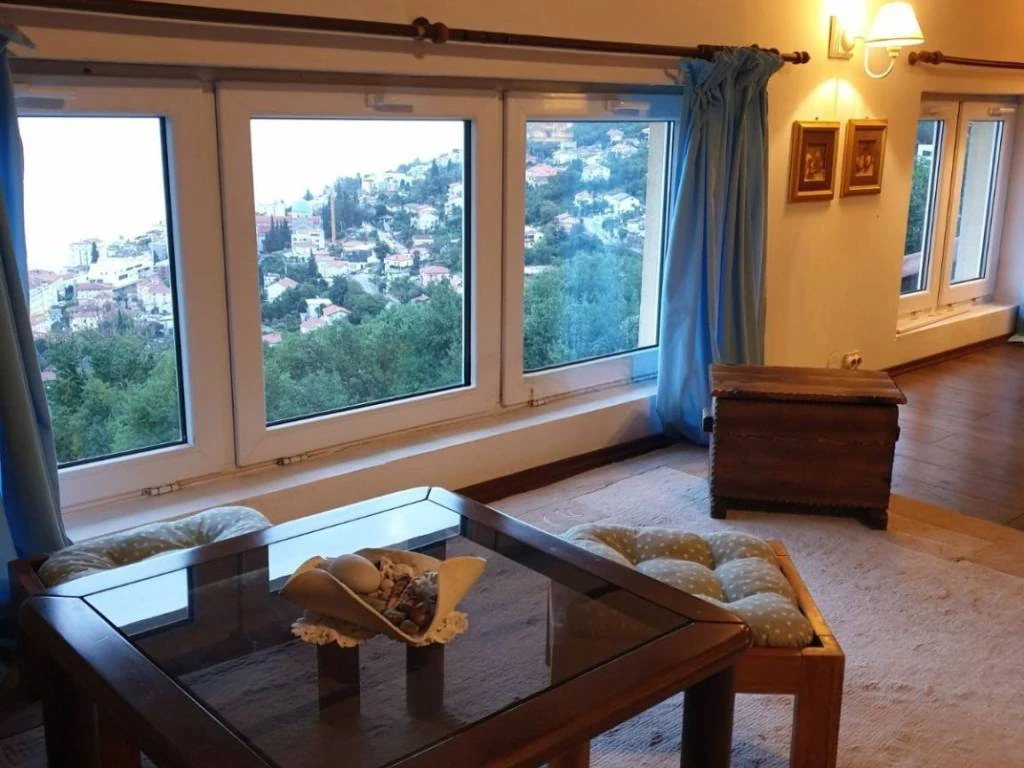 Квартира в Опатии, Хорватия, 78 м² - фото 4