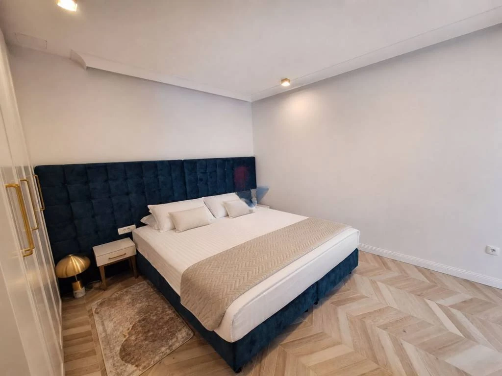 Квартира в Опатии, Хорватия, 59 м² - фото 4