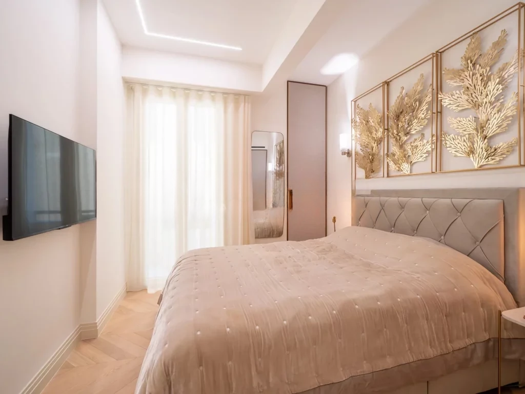 Квартира в Монте Карло, Монако, 53 м² - фото 4