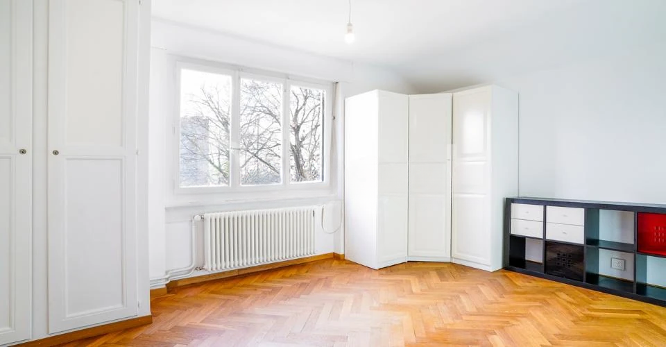 Квартира в Женеве, Швейцария, 250 м² - фото 4