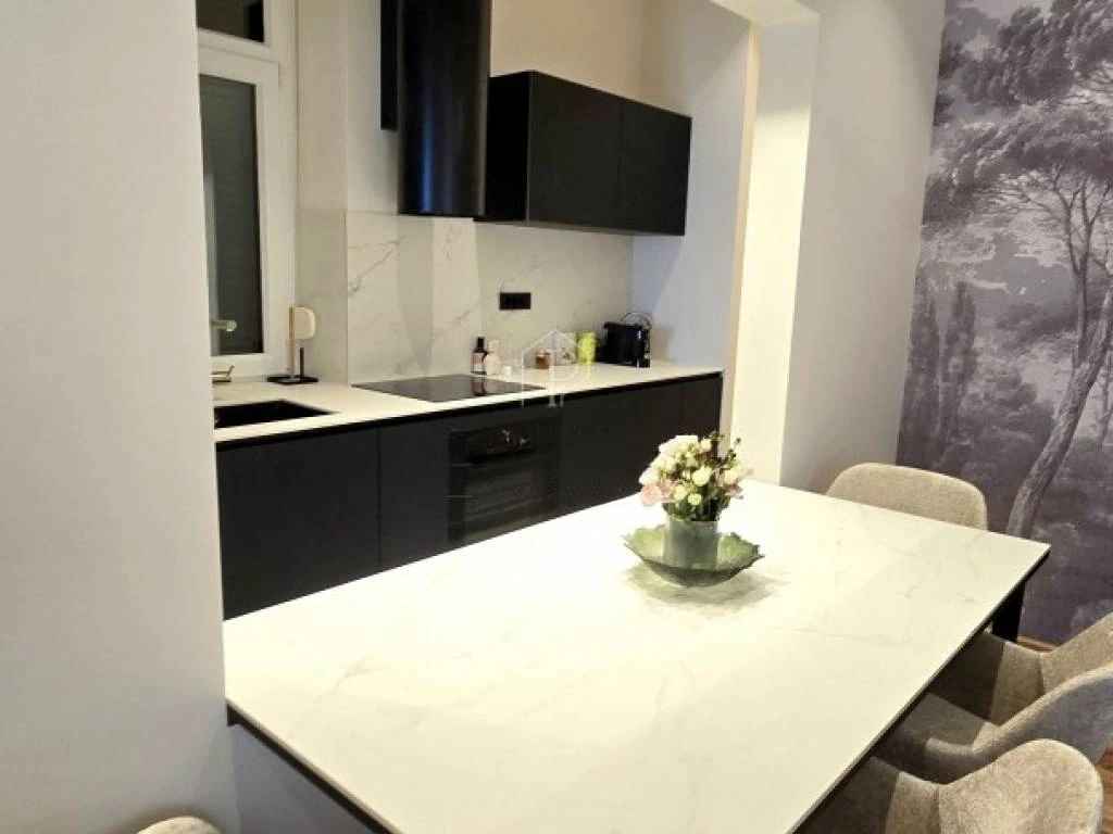 Квартира в Опатии, Хорватия, 64 м² - фото 4