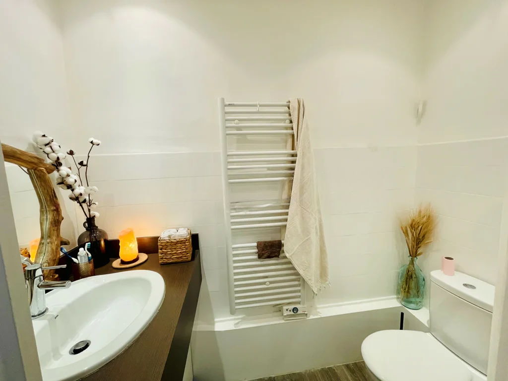 Квартира в Монте Карло, Монако, 35 м² - фото 4