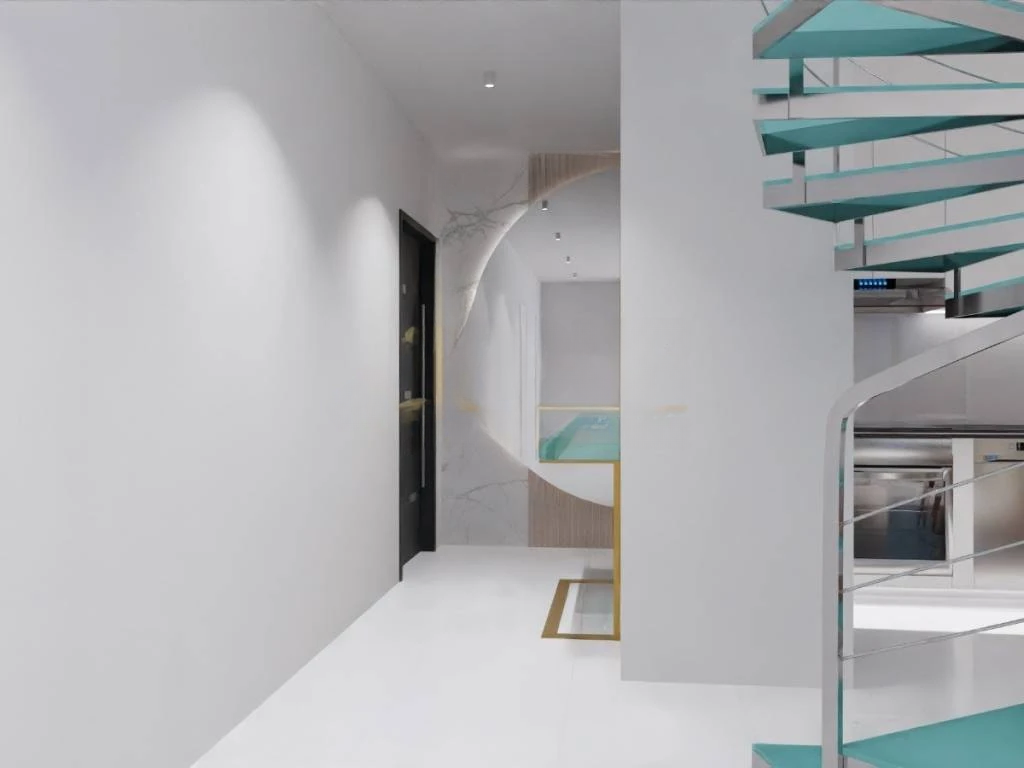 Квартира в Опатии, Хорватия, 122 м² - фото 4