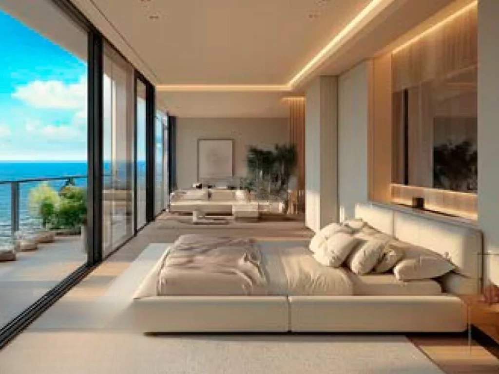 Квартира в Монако, Монако, 679 м² - фото 4