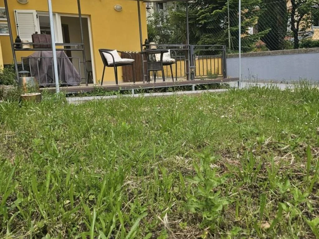 Квартира в Опатии, Хорватия, 29 м² - фото 4