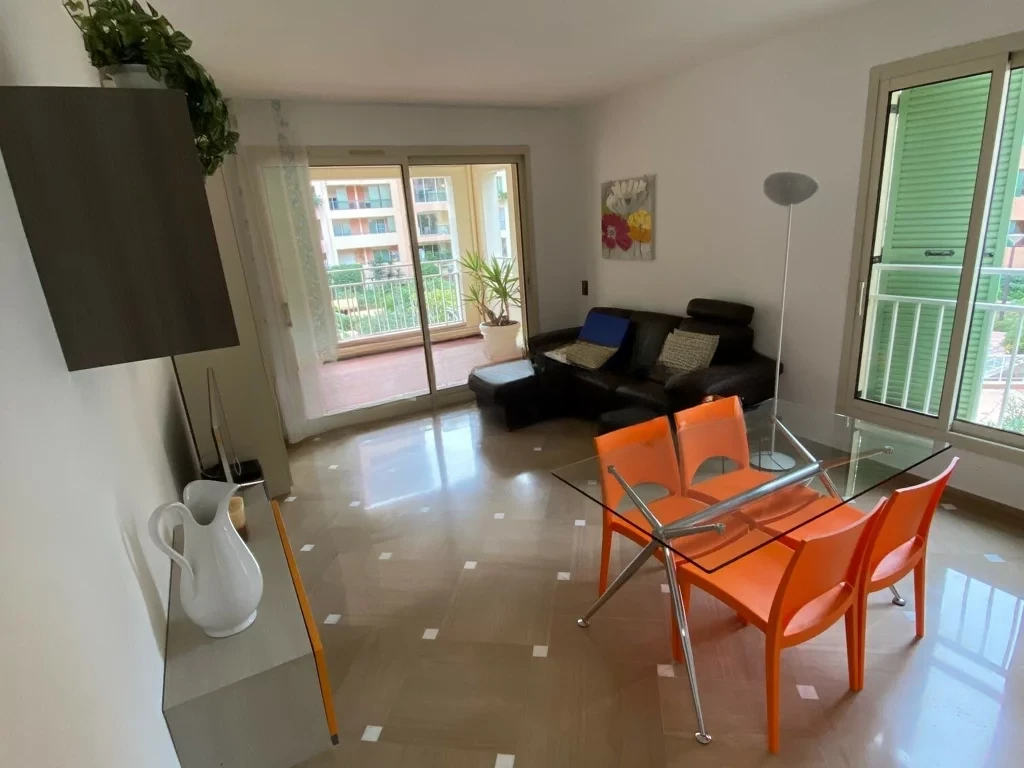 Квартира в Фонвьее, Монако, 87 м² - фото 4