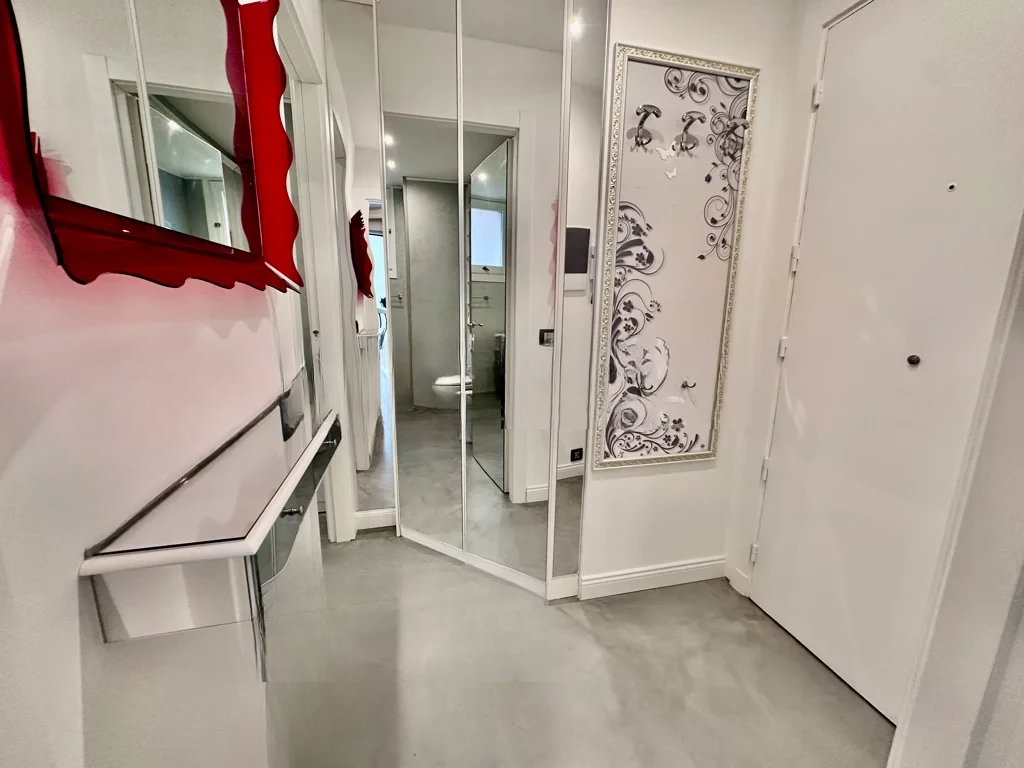 Квартира в Монако, Монако, 32 м² - фото 4