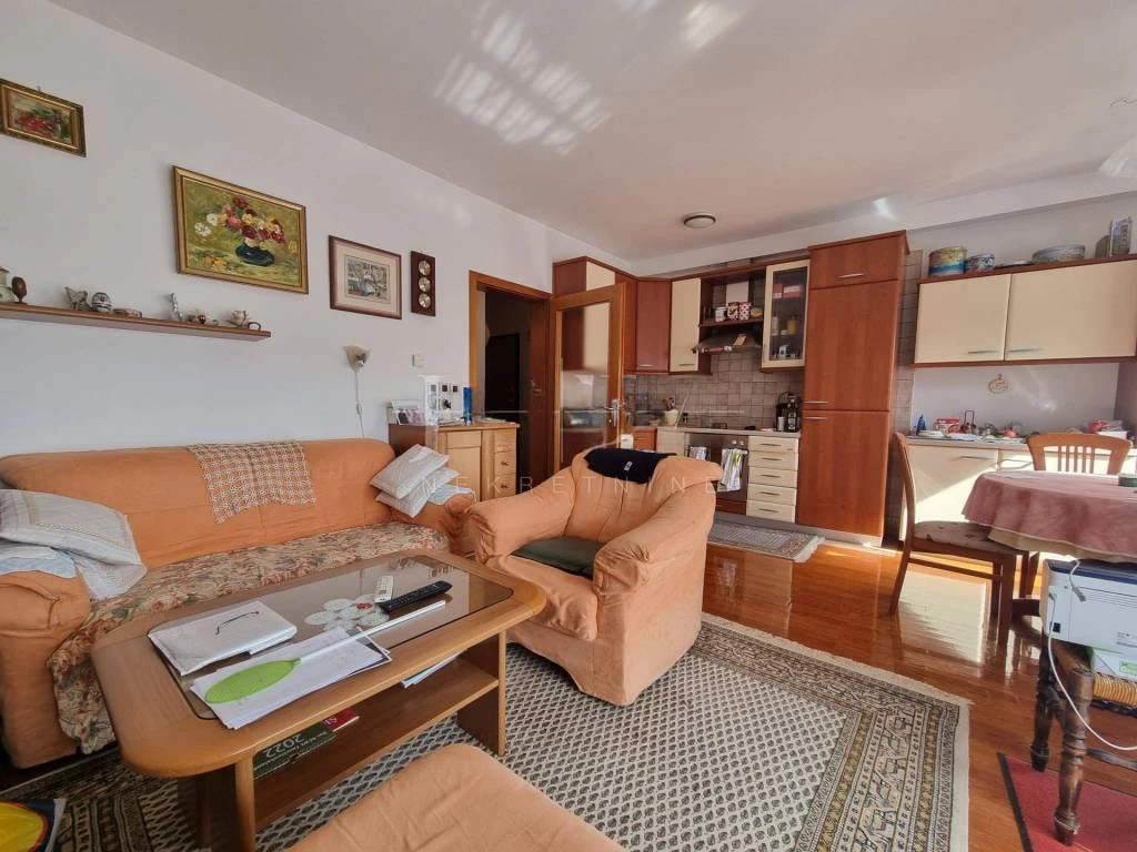 Квартира в Опатии, Хорватия, 48 м² - фото 4