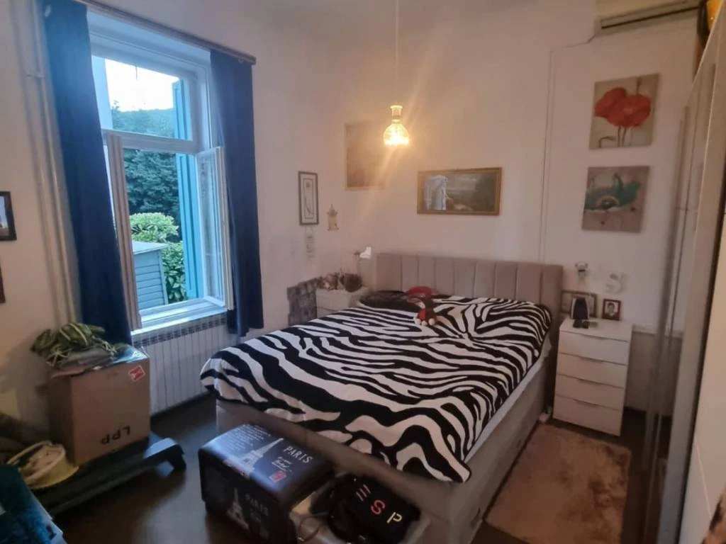 Квартира в Опатии, Хорватия, 67 м² - фото 4