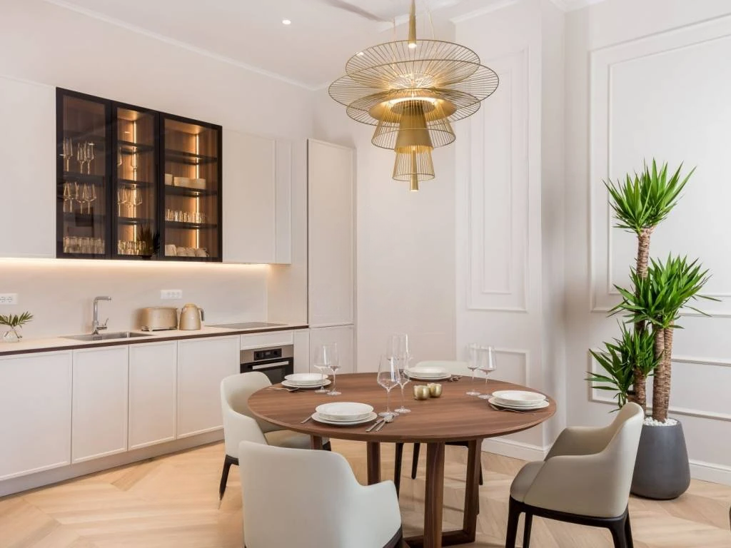 Квартира в Опатии, Хорватия, 113 м² - фото 4
