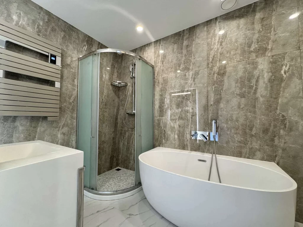 Квартира в Монте Карло, Монако, 130 м² - фото 4