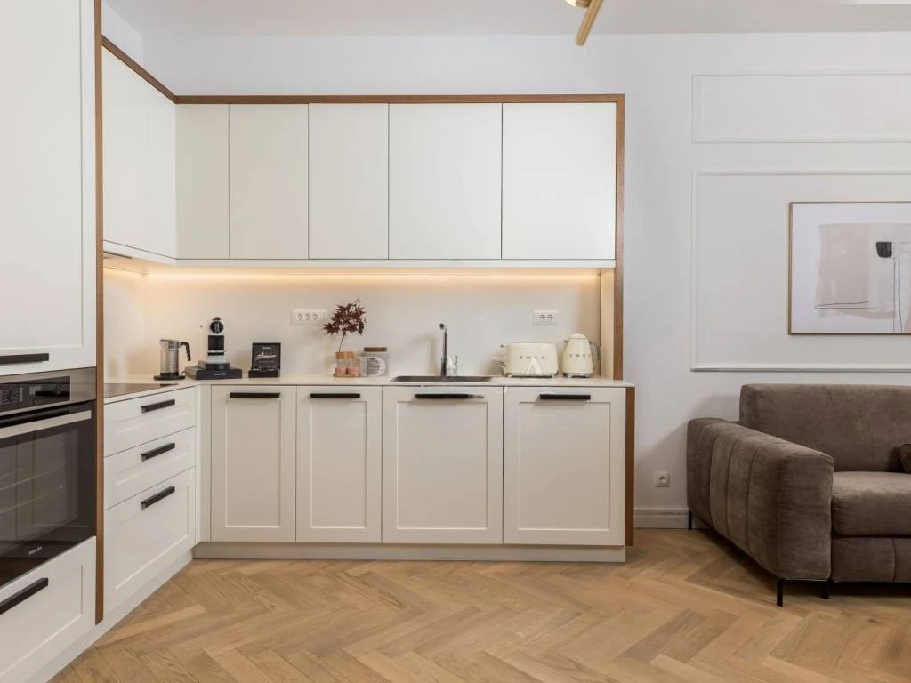 Квартира в Опатии, Хорватия, 69 м² - фото 4