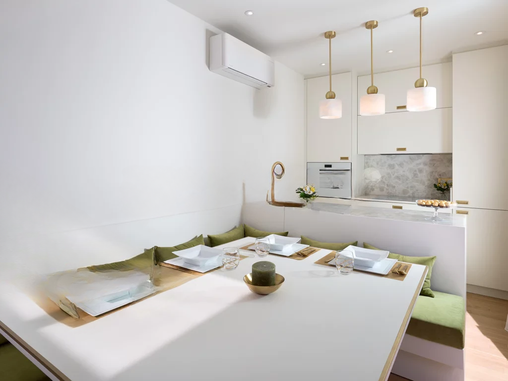 Квартира в Монако, Монако, 131 м² - фото 4