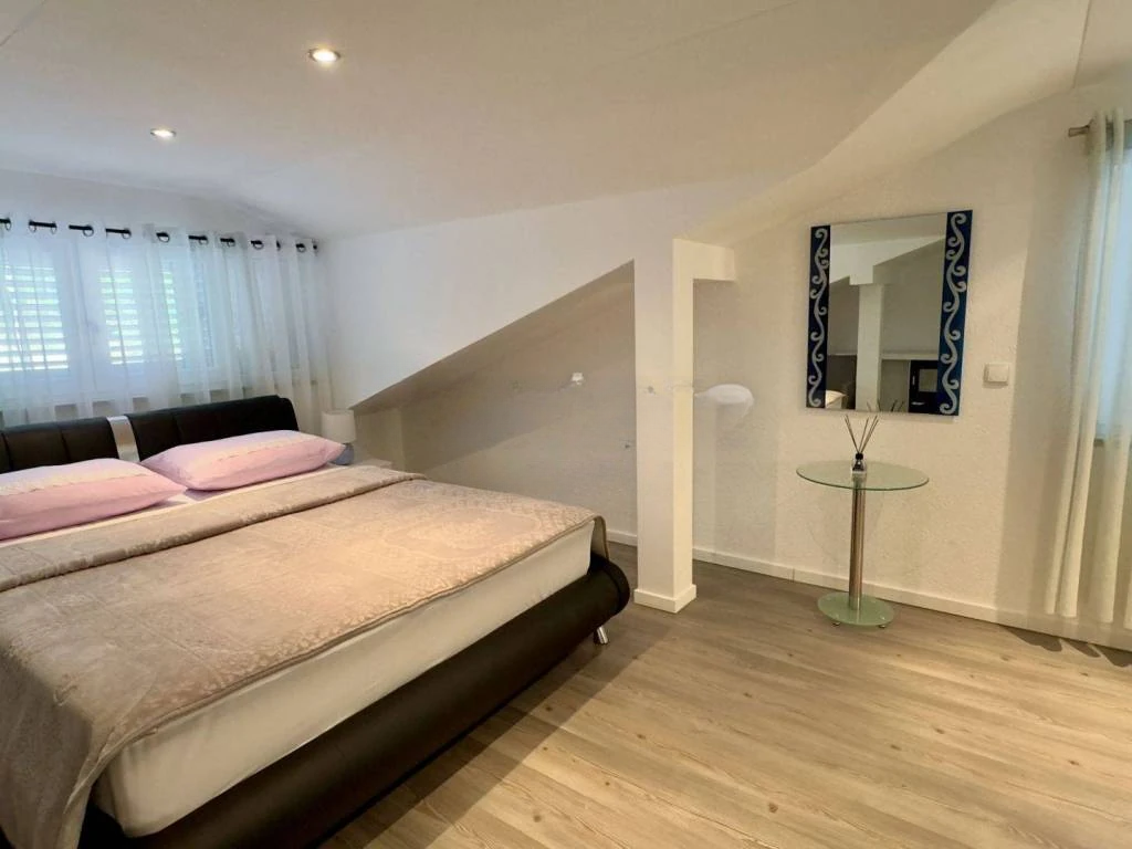 Квартира в Опатии, Хорватия, 85 м² - фото 4