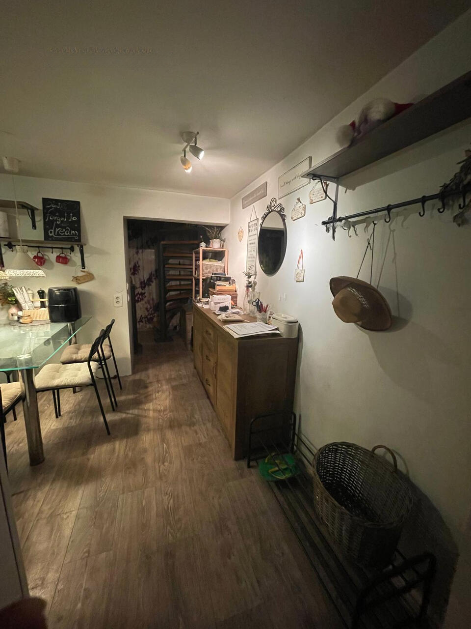 Дом в Ново-Место, Словения, 48 м² - фото 4