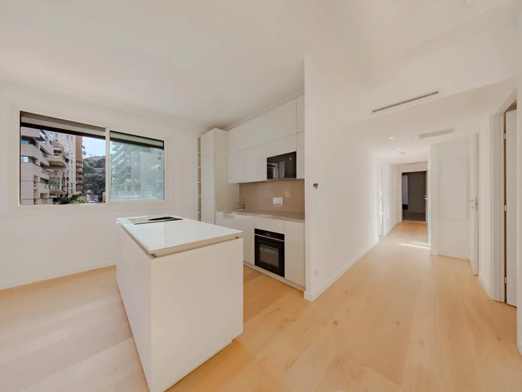 Квартира в Монако, Монако, 153 м² - фото 4