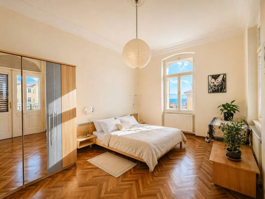 Квартира в Опатии, Хорватия, 120 м² - фото 4