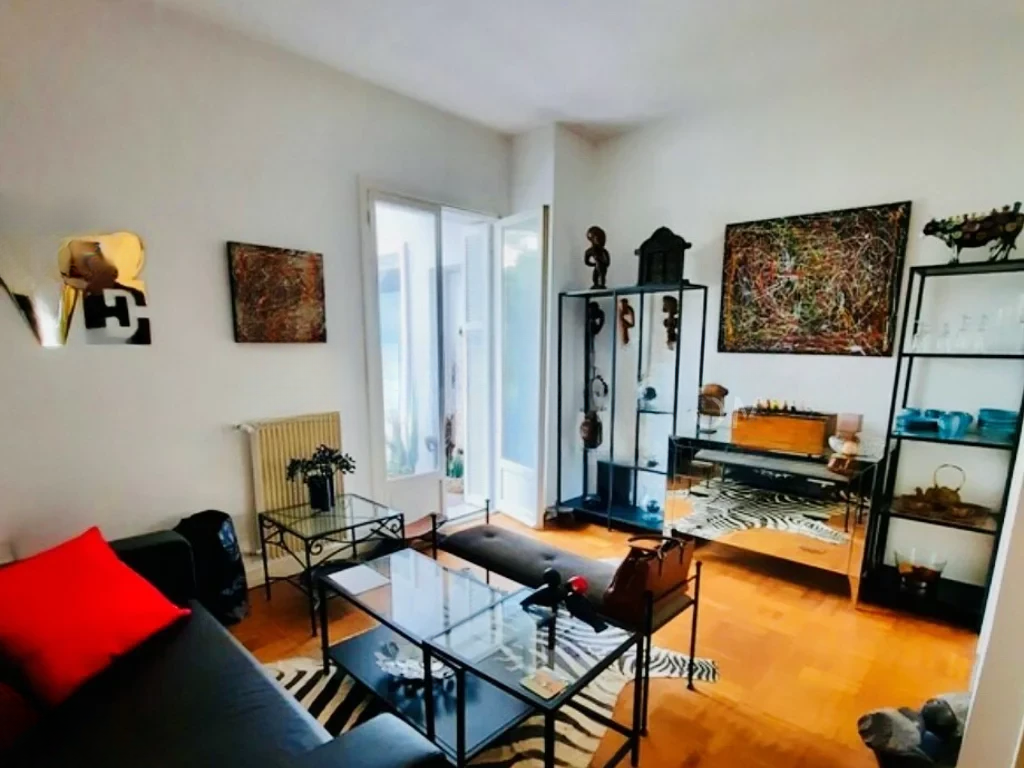Квартира в Сен-Романе, Монако, 50 м² - фото 4