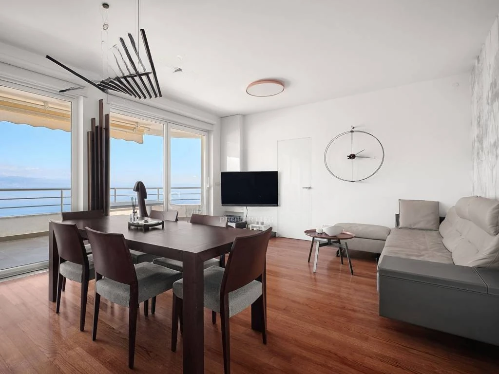 Квартира в Опатии, Хорватия, 92 м² - фото 4