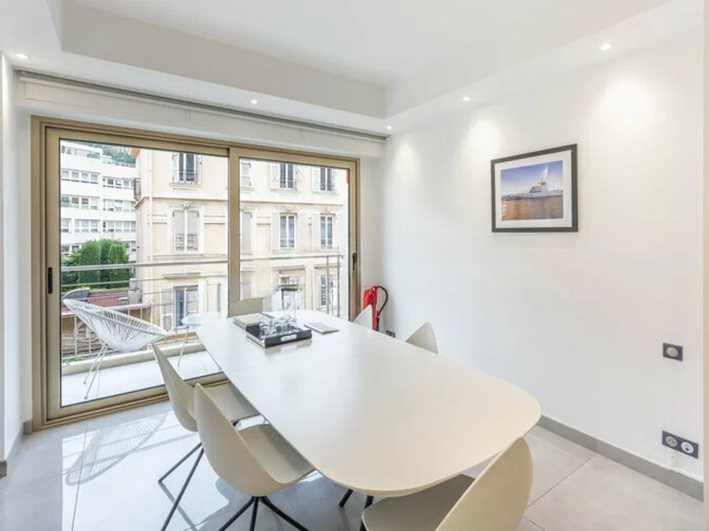 Квартира в Монако, Монако, 95 м² - фото 4