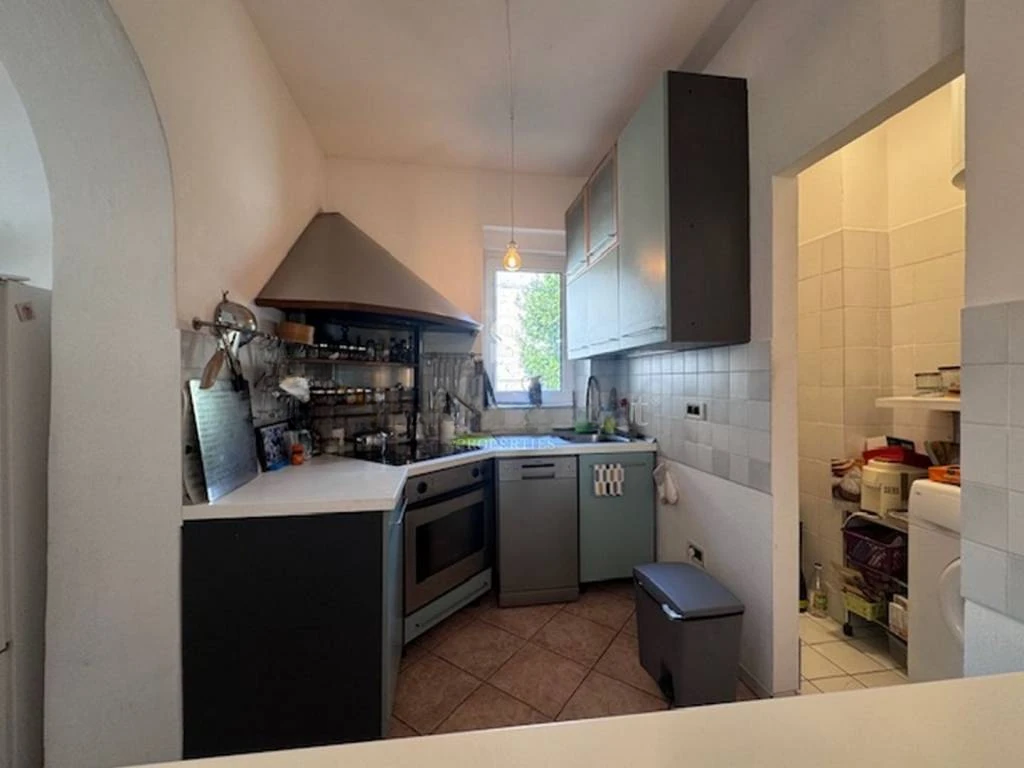 Квартира в Опатии, Хорватия, 127 м² - фото 4