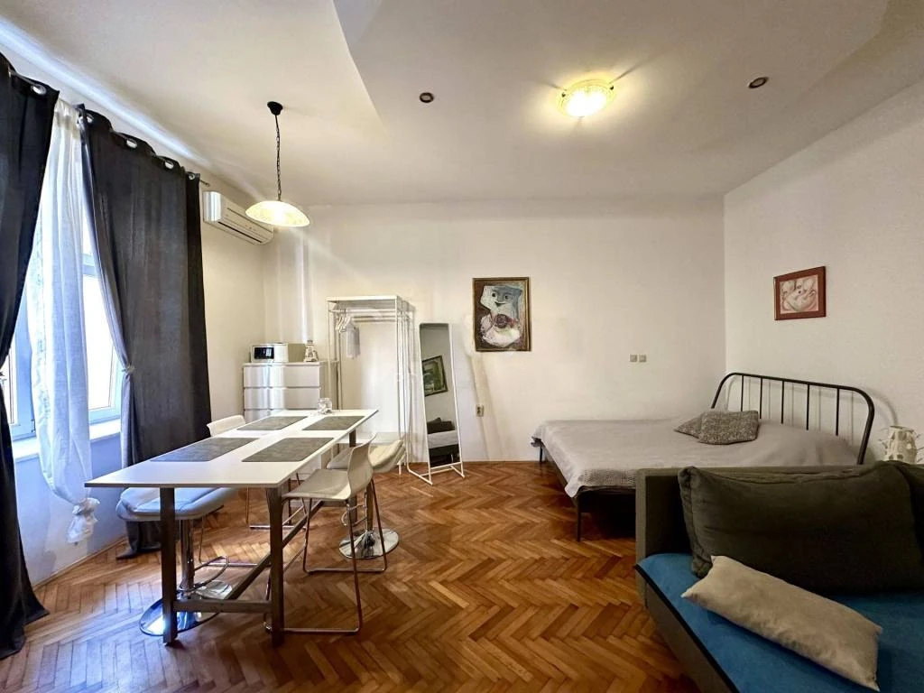 Квартира в Опатии, Хорватия, 80 м² - фото 4