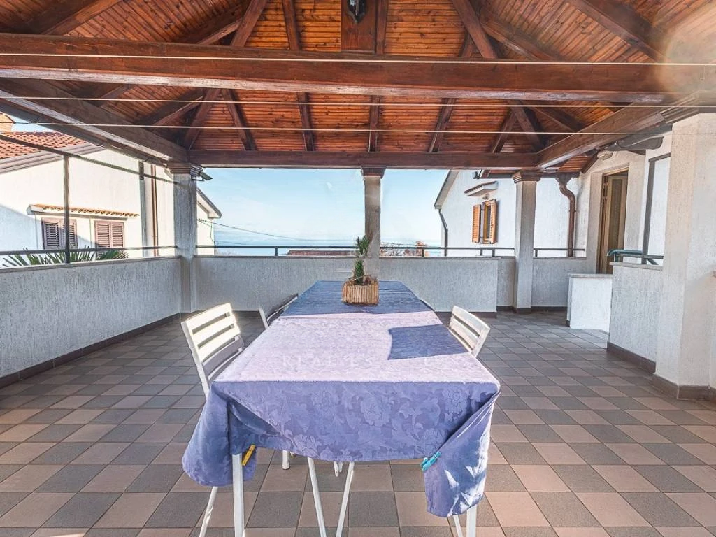 Дом в Опатии, Хорватия, 542 м² - фото 4