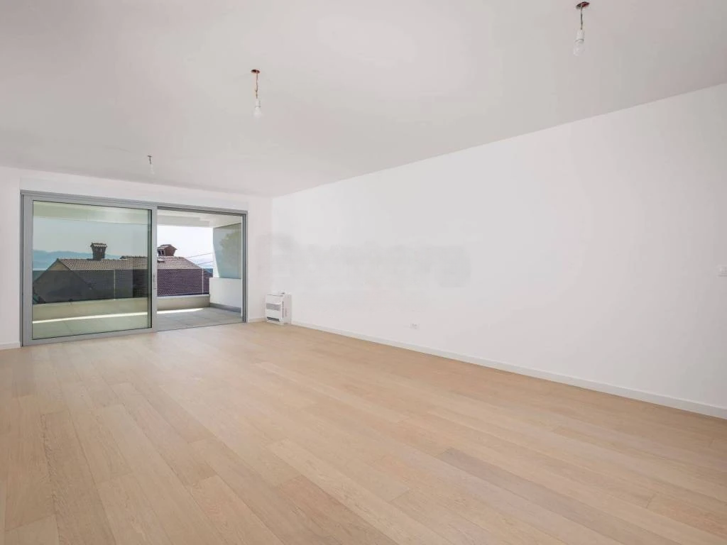 Квартира в Опатии, Хорватия, 109 м² - фото 4
