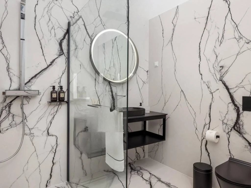 Квартира в Опатии, Хорватия, 114 м² - фото 4