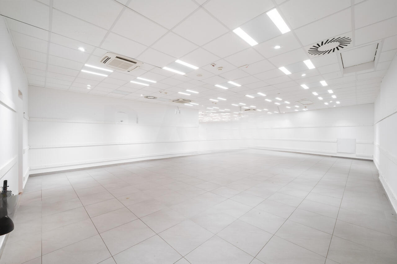 Офис в Любляне, Словения, 458 м² - фото 4
