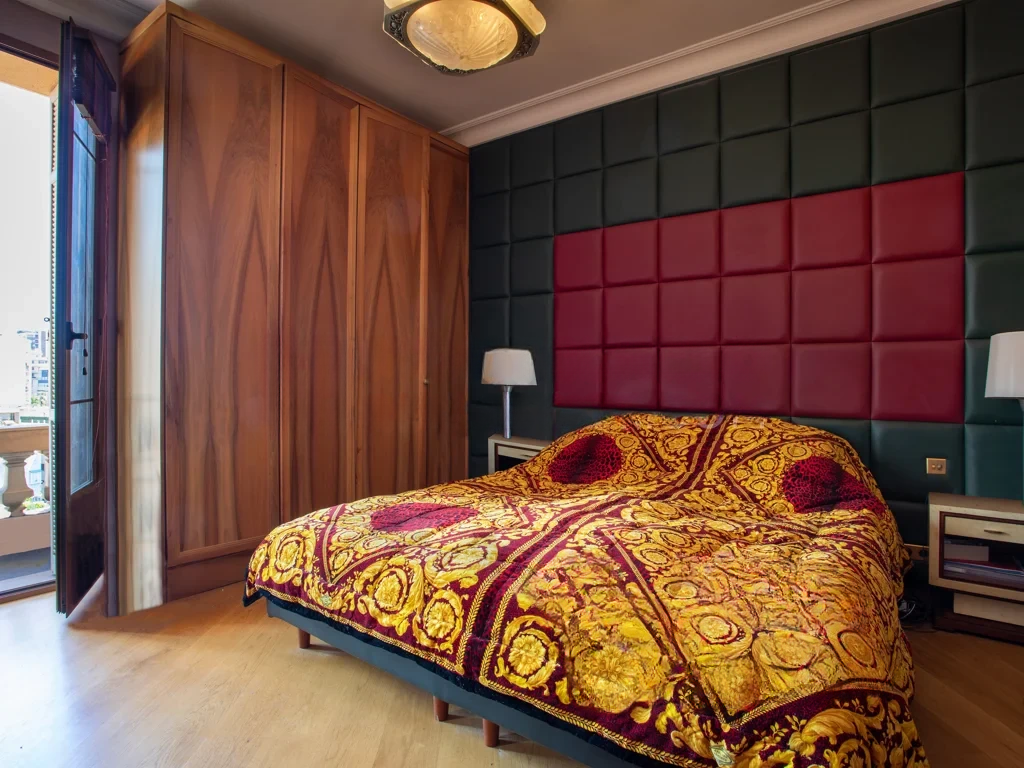 Квартира в Монегетти, Монако, 190 м² - фото 4