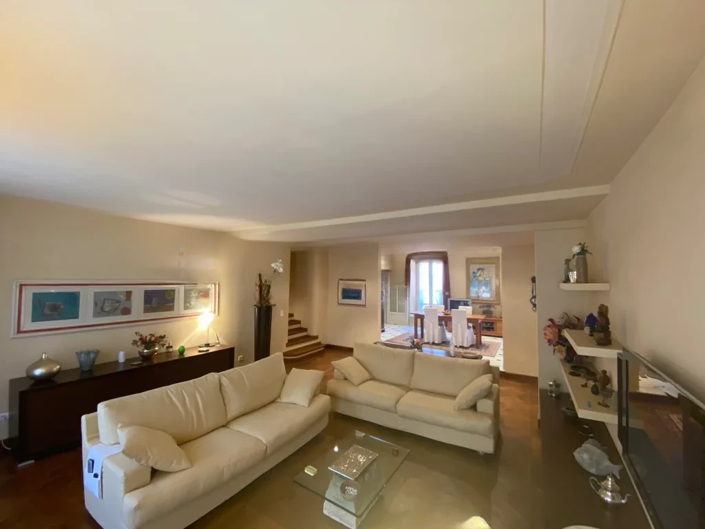 Квартира в Монако, Монако, 182 м² - фото 4