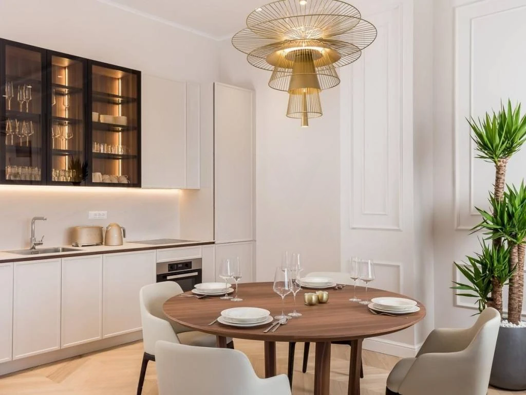 Квартира в Опатии, Хорватия, 88 м² - фото 4