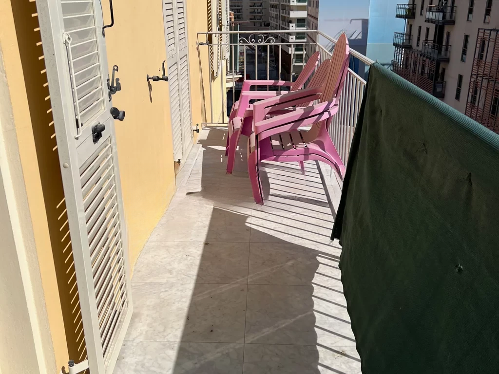 Квартира в Ла-Кондамине, Монако, 61 м² - фото 4