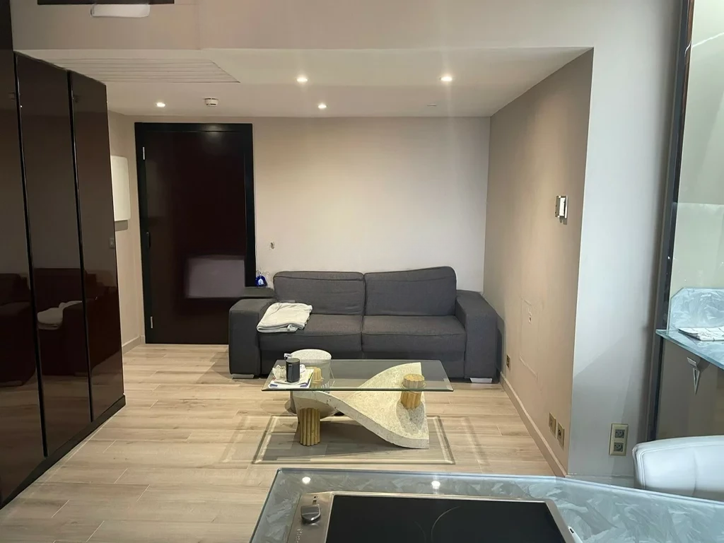 Квартира в Сен-Романе, Монако, 46 м² - фото 4
