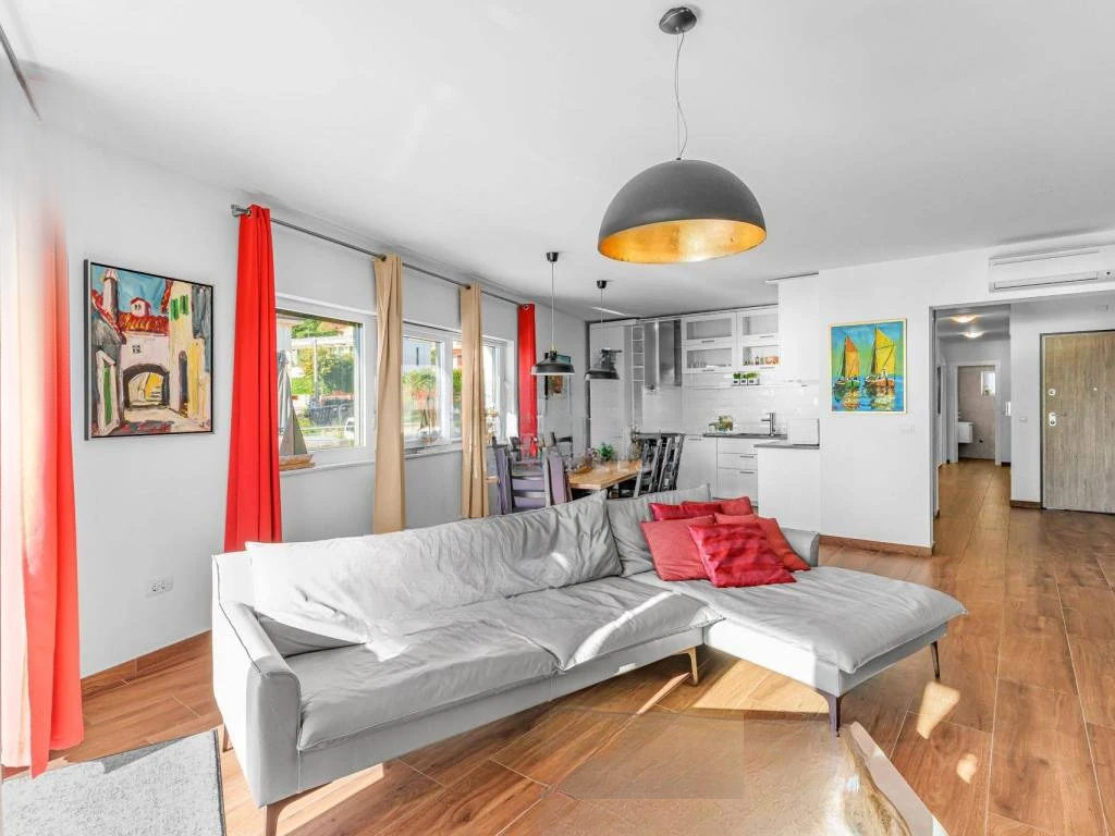 Квартира в Опатии, Хорватия, 113 м² - фото 4