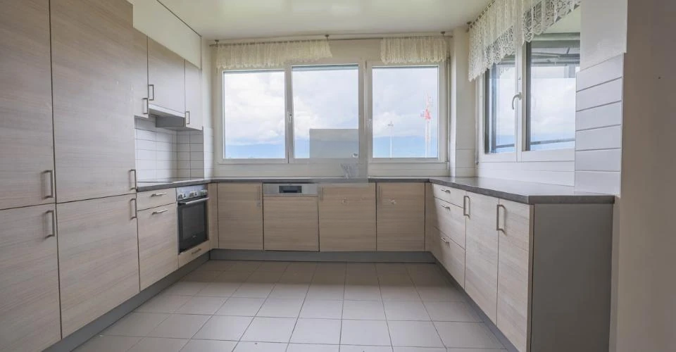 Квартира в Женеве, Швейцария, 120 м² - фото 4