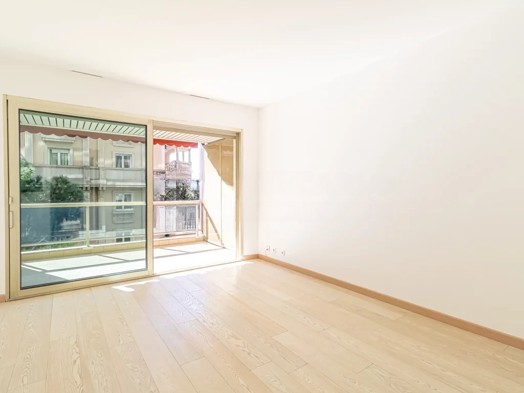 Квартира в Монако, Монако, 40 м² - фото 4