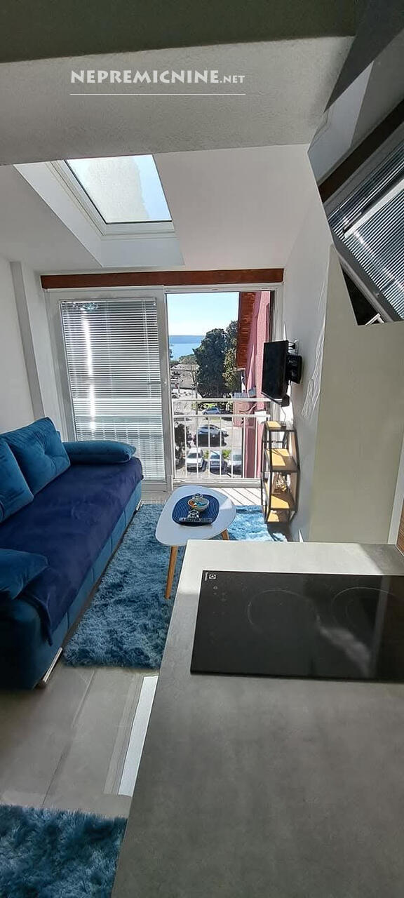 Квартира в Портороже, Словения, 30 м² - фото 4