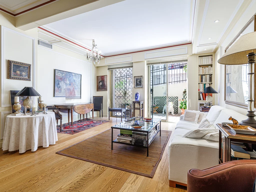 Квартира в Сен-Романе, Монако, 174 м² - фото 4