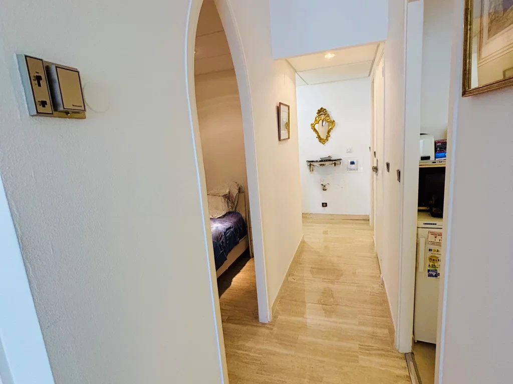 Квартира в Монако, Монако, 50 м² - фото 4