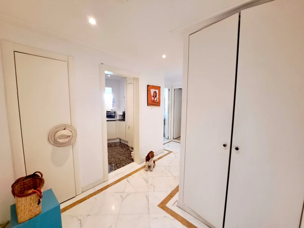 Квартира в Монако, Монако, 109 м² - фото 4