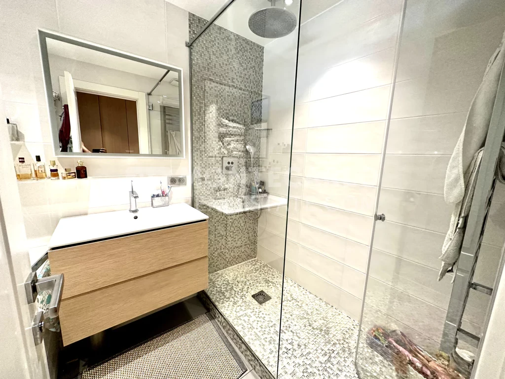 Квартира в Монегетти, Монако, 95 м² - фото 4
