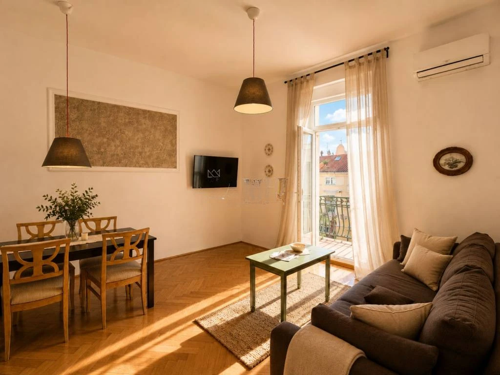 Квартира в Опатии, Хорватия, 103 м² - фото 4