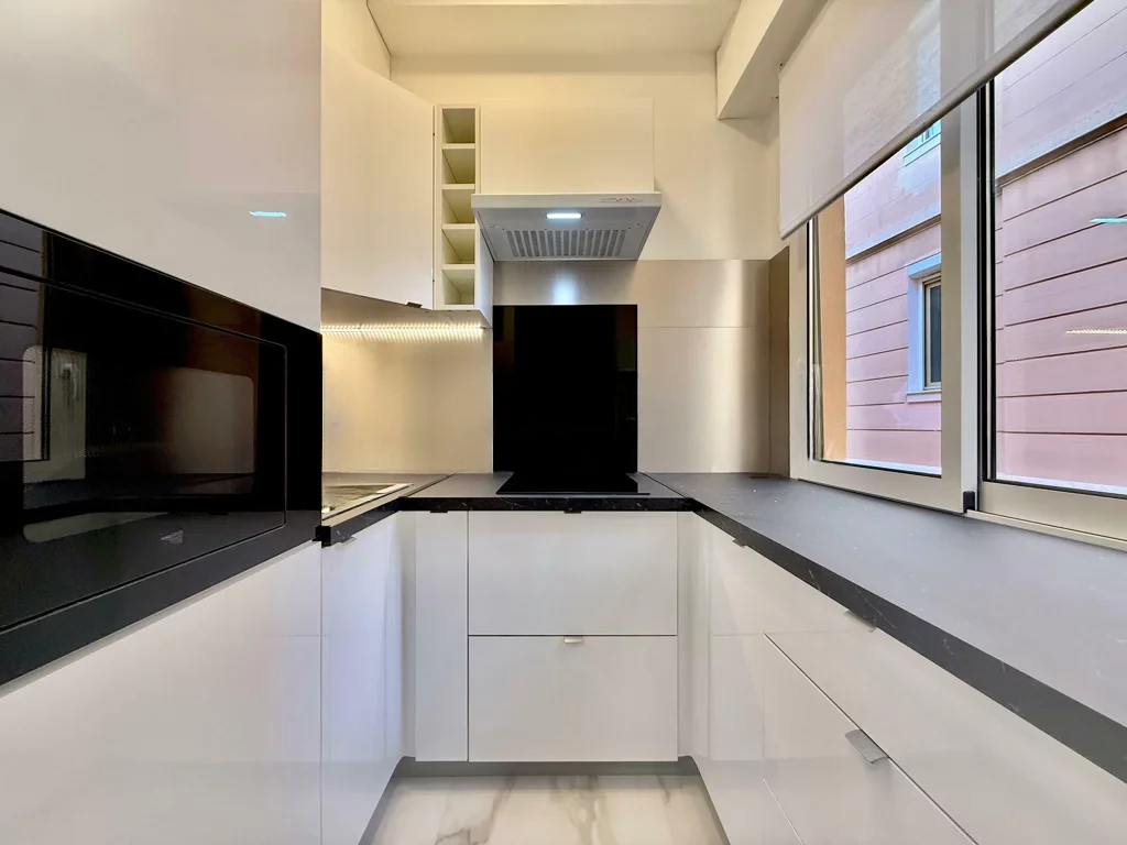 Квартира в Монте Карло, Монако, 39 м² - фото 4